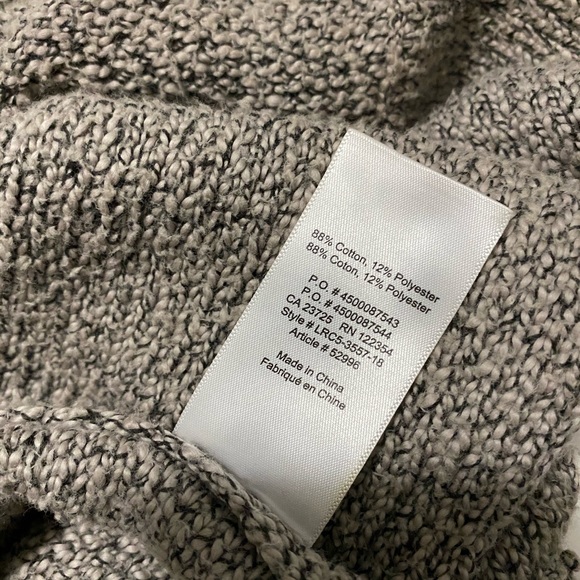 Community Cape - Picture 3 of 5